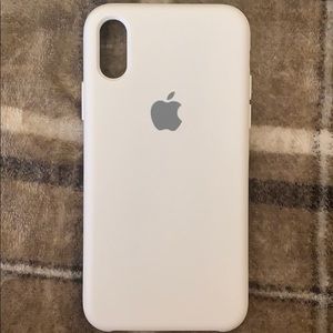 Apple Iphone X case